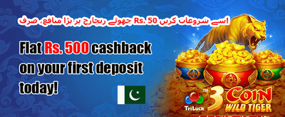ہاٹ سلاٹس پر فری اسپنز promotion banner